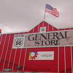General Store Seligman R66