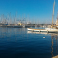 Le port de Toulon