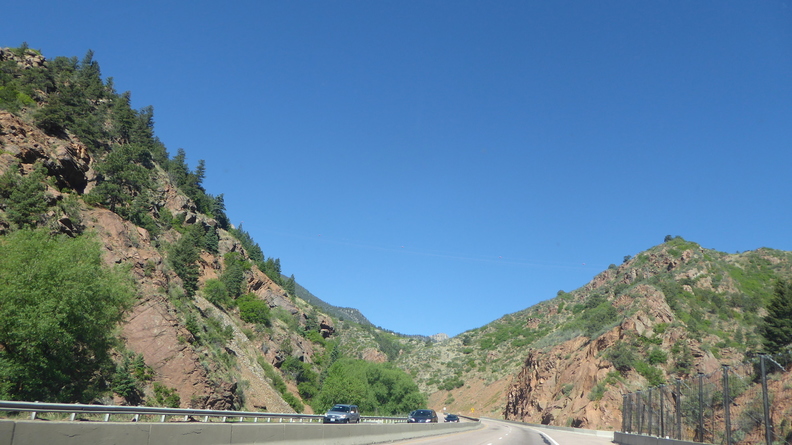 Route 24 =></a> Manitou Springs