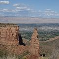 Le Colorado National Monument