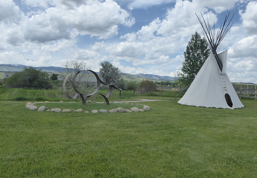 Museum of the American West, Lander, wy